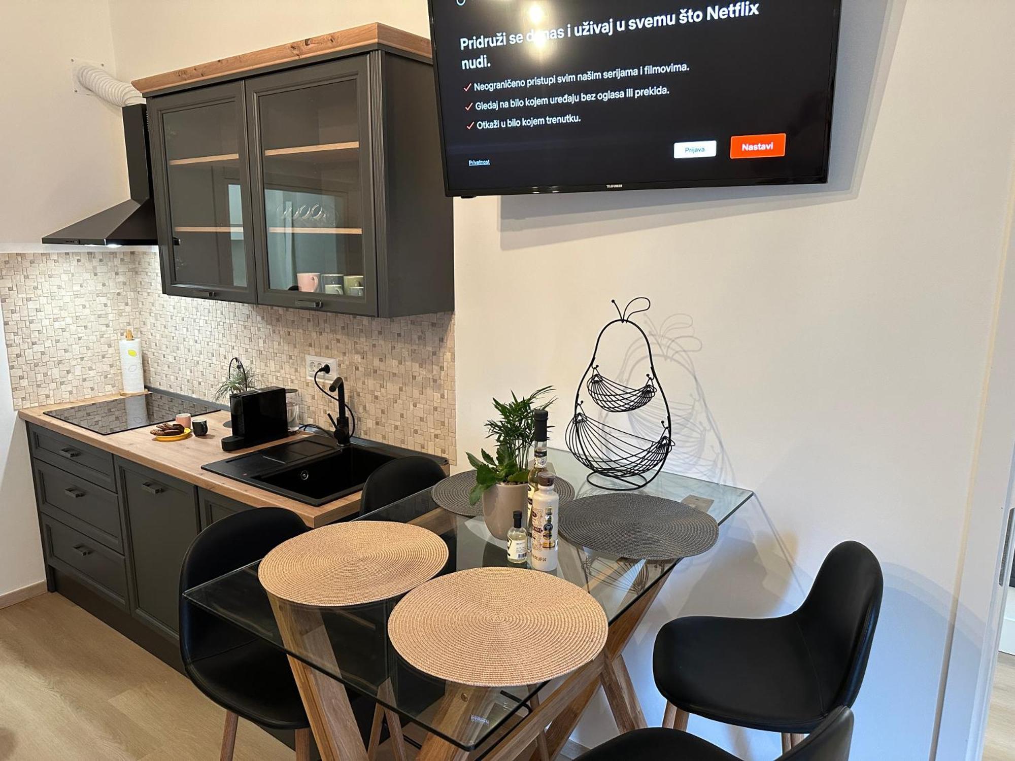 Apartment Vidri غييكا المظهر الخارجي الصورة