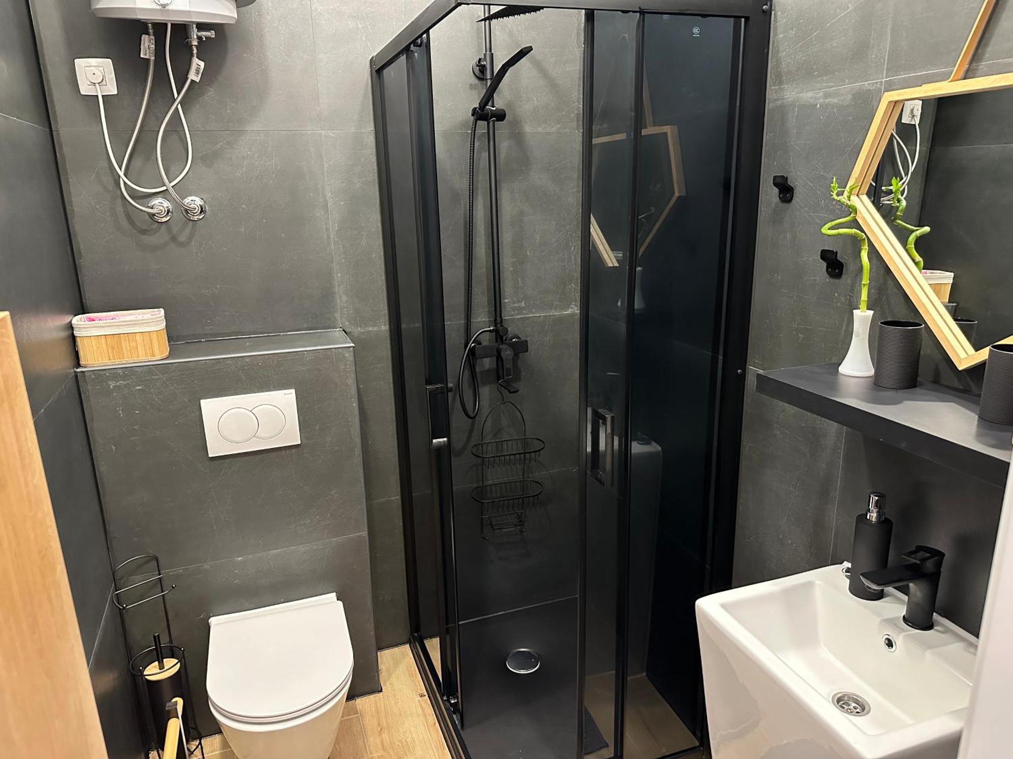 Apartment Vidri غييكا المظهر الخارجي الصورة